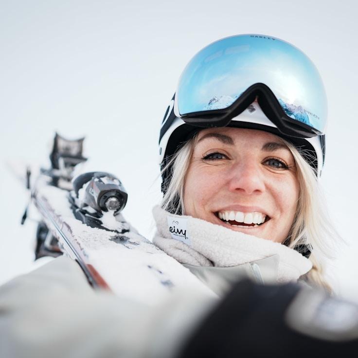 Jordan Lee, Client Relations Director, discussing corporate gifting strategy with business clients