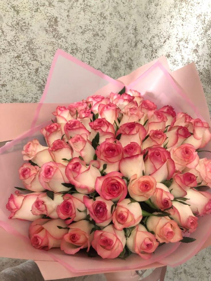 Calm Kernel Current workshop space where corporate flower arrangements are designed and prepared for business delivery